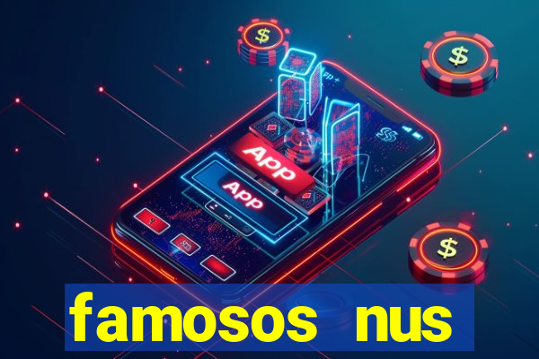 famosos nus cristiano ronaldo